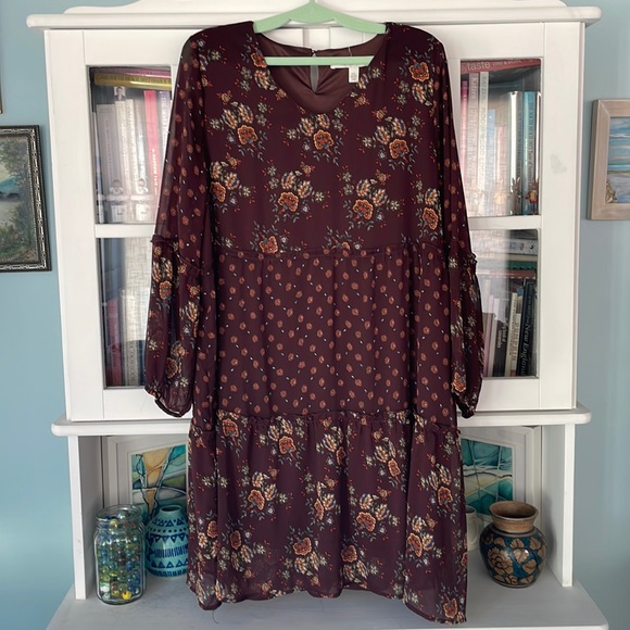 Tantrums Dresses & Skirts - Boho dress